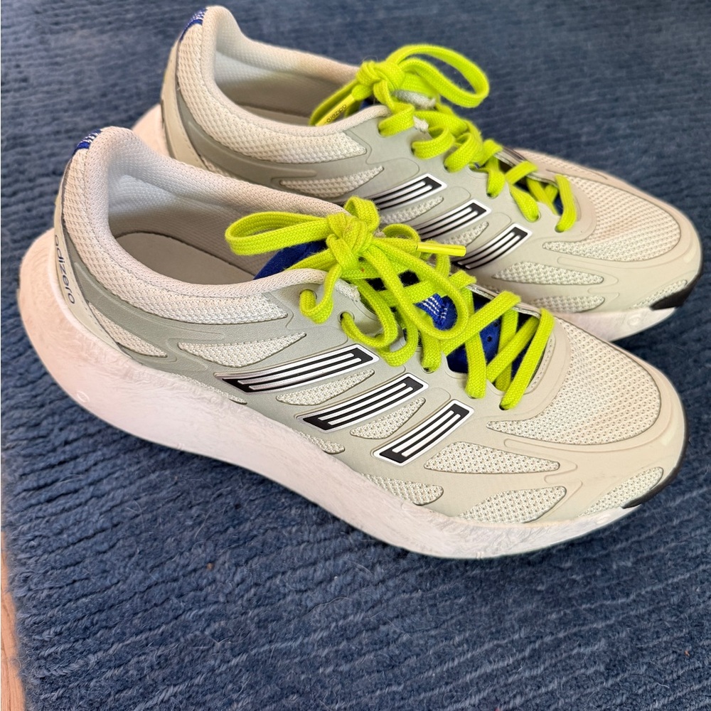 Adidas Adizero aruku sneakers